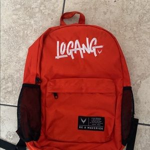 LOGANG Maverick Backpack